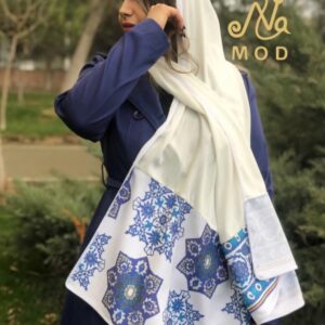 شال طرح سنتی